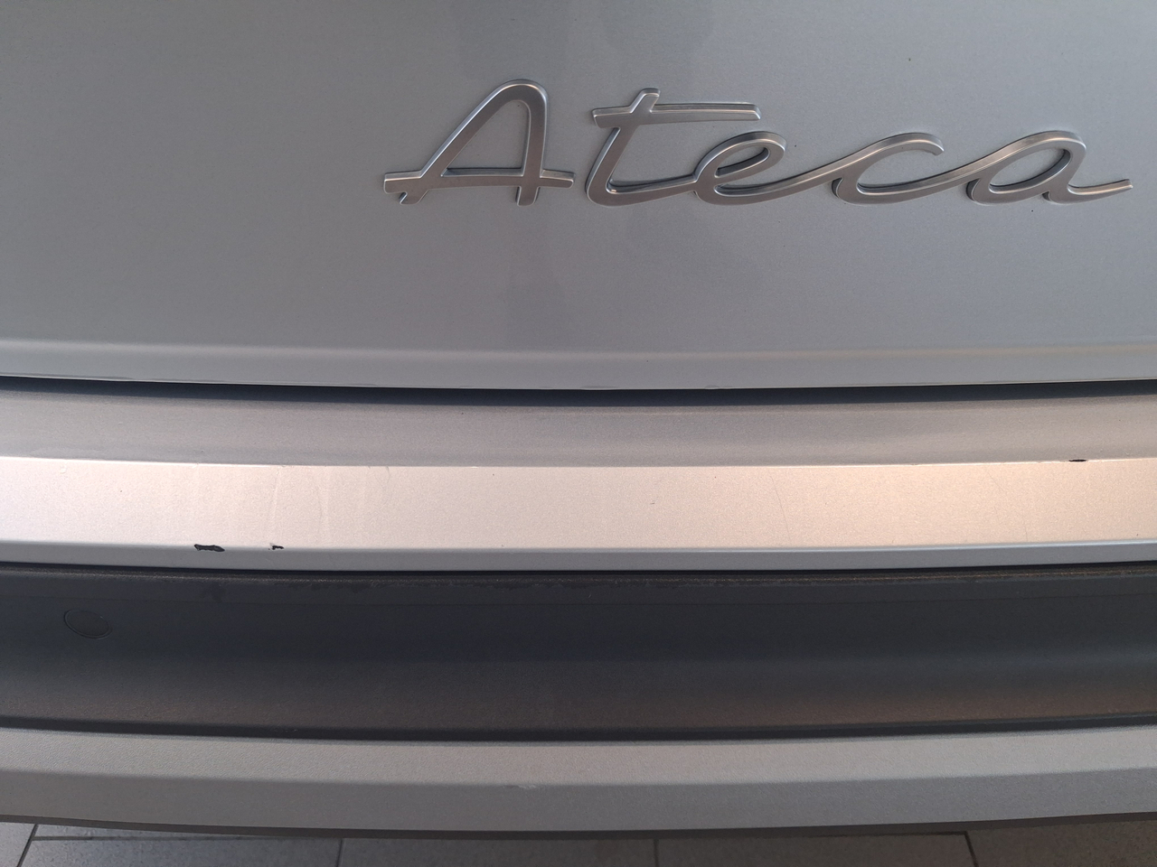 Seat Ateca 2.0 TDI 150 ch Start/Stop DSG7 — photo 20