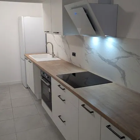 Maison T4 80 m2