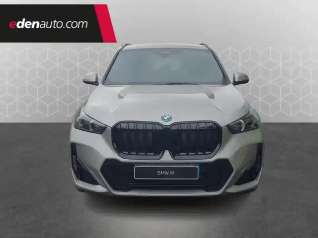 Bmw X1 xdrive 25e 245ch dkg7 — photo 19