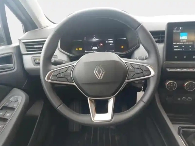 Renault Clio 1.0 tce 90ch evolution - 24 — photo 7