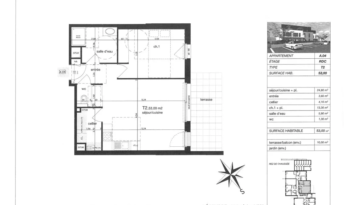 Photo 1