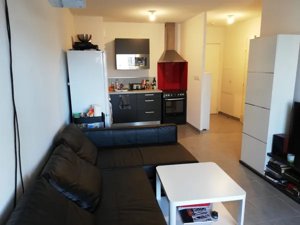 Loue appartement