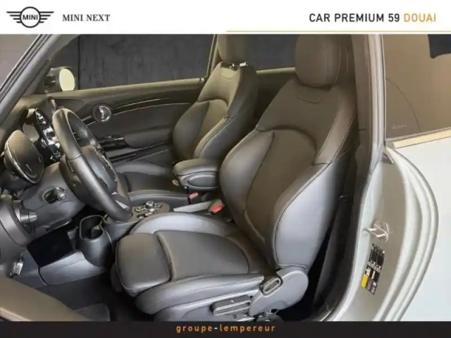 Mini Mini cooper se 184ch edition premium bva 5cv — photo 9