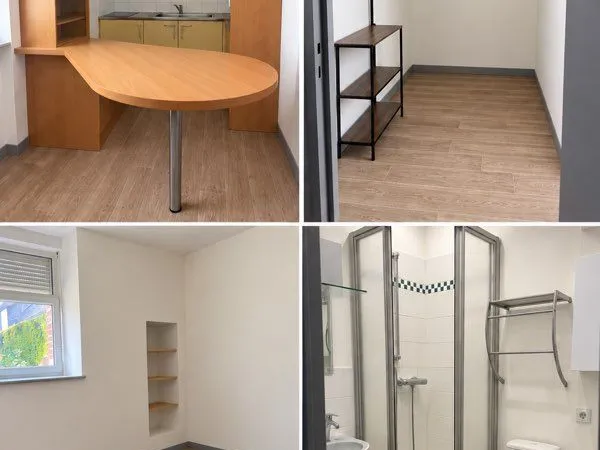 Appartement à louer St James