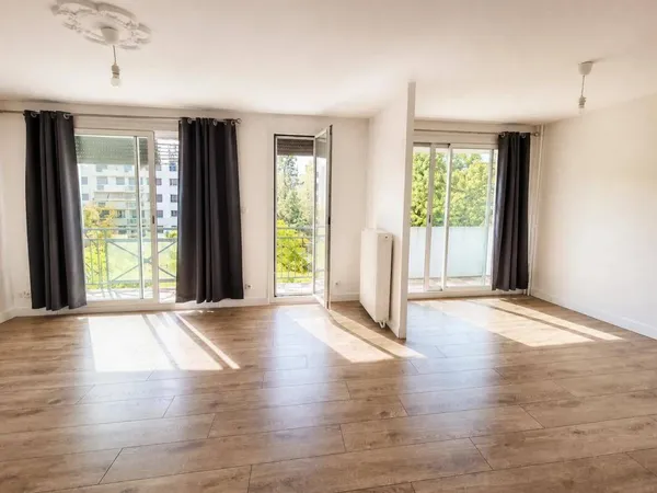 Appartement 3 pièces 73 m²