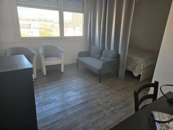 Studio de 32m2 à louer sur Évry