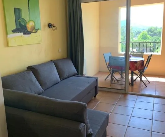 Appartement de 32m2 à louer sur Mallemort