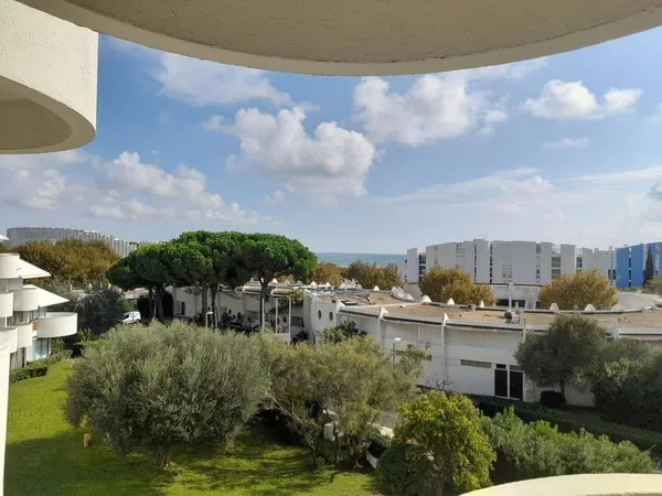 Appartement 3 pièces 44 m²