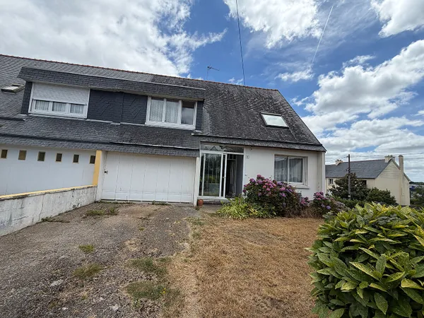 Maison 5 pièces 104 m²