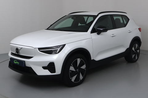 Volvo EX40