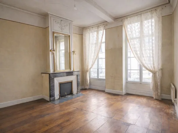 Appartement Vente Pau 4p 143m² 197580€
