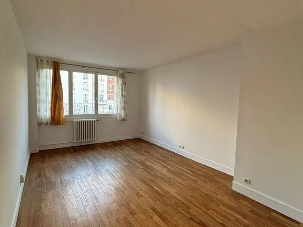 Appartement 2 pièces 49 m²