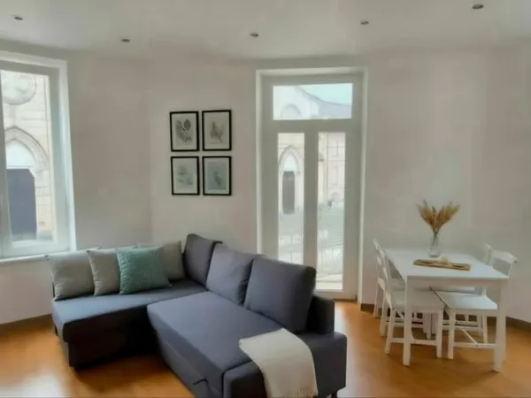 Appartement neuf meubles neufs 63m2 Belfort centre