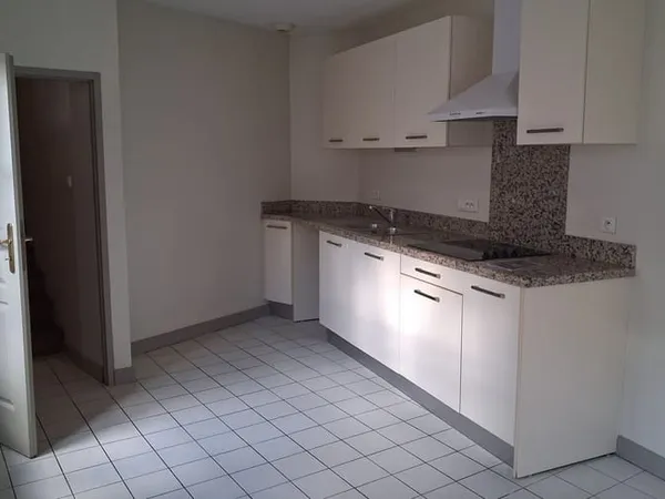 Appartement 3 pièces 80 m²