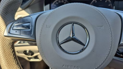 Mercedes Classe S 500 455 4Matic 9G-Tronic - Executive – 2016 – 67097 km – Essence – Boîte Automatique — photo 20