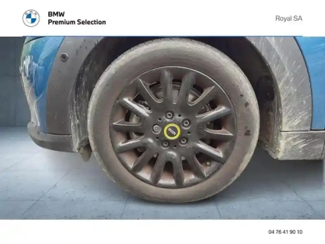 Mini Mini cooper se 184ch edition premium plus bva 5cv — photo 4