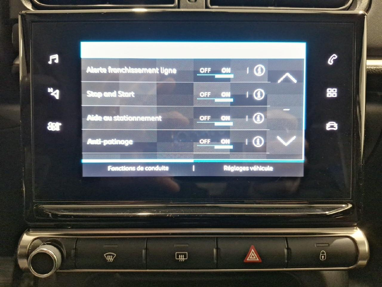 Citroën C3 puretech 83 s&s bvm5 c-series — photo 24