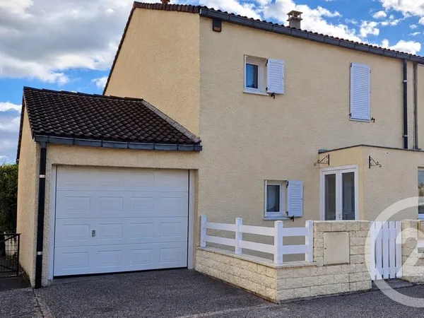 Maison 6 pièces 107 m²