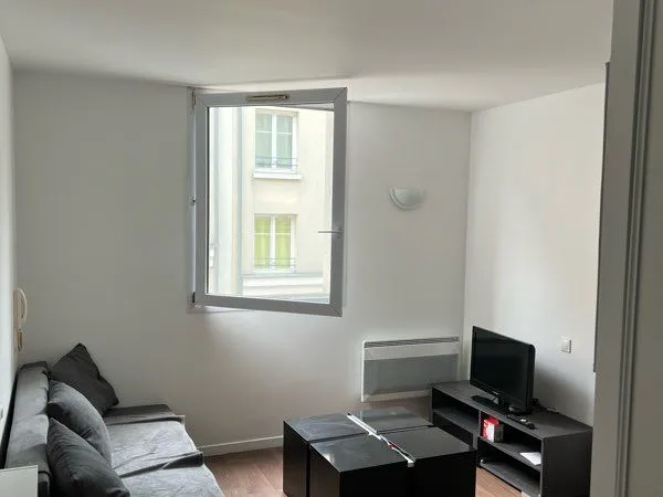 Studio 19m2