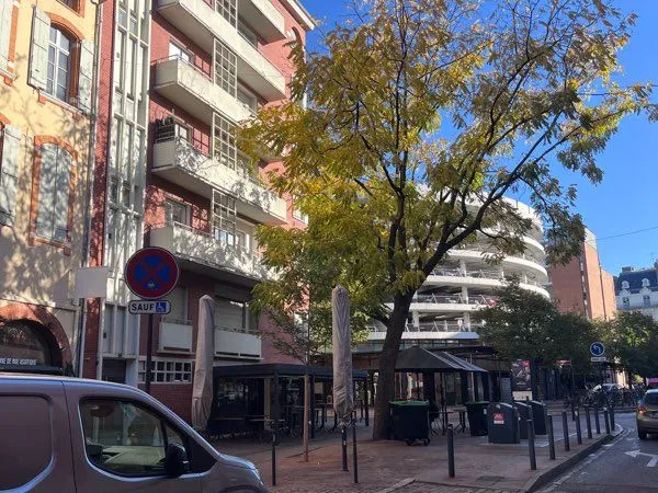 FDC Restaurant - Les Carmes - Toulouse - Hyper Centre
