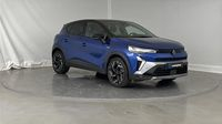 Renault Captur 1.6 E-Tech full hybrid 145ch esprit Alpine — photo 3