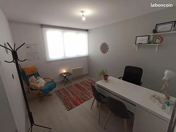 Locaux professionnels 10 m² CLERMONT FERRAND
