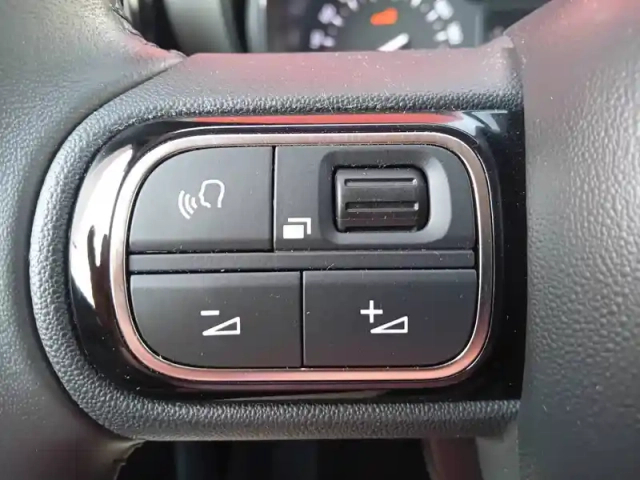 Citroën C3 Aircross puretech 110 s&amp;s bvm6 — photo 16