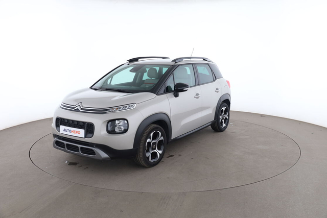 Citroen C3 Aircross 1.2 PureTech Shine EAT6