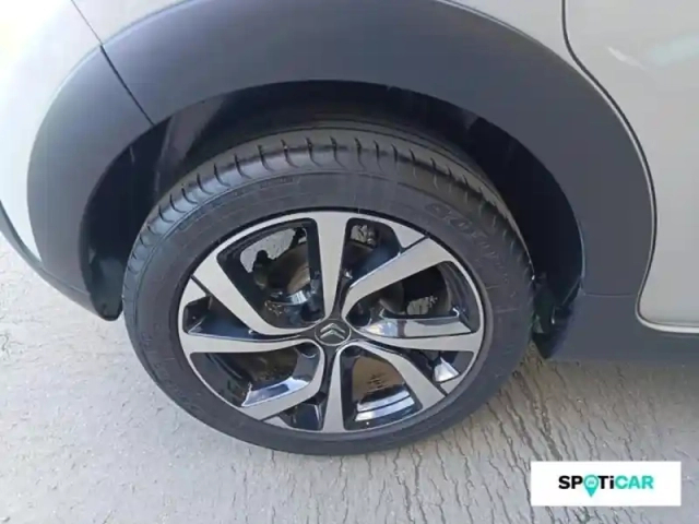 Citroën C3 1.2 puretech 110ch s&amp;s shine pack  eat6 — photo 14