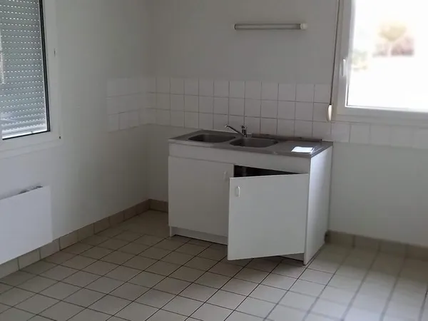 Location appartement de 75m²