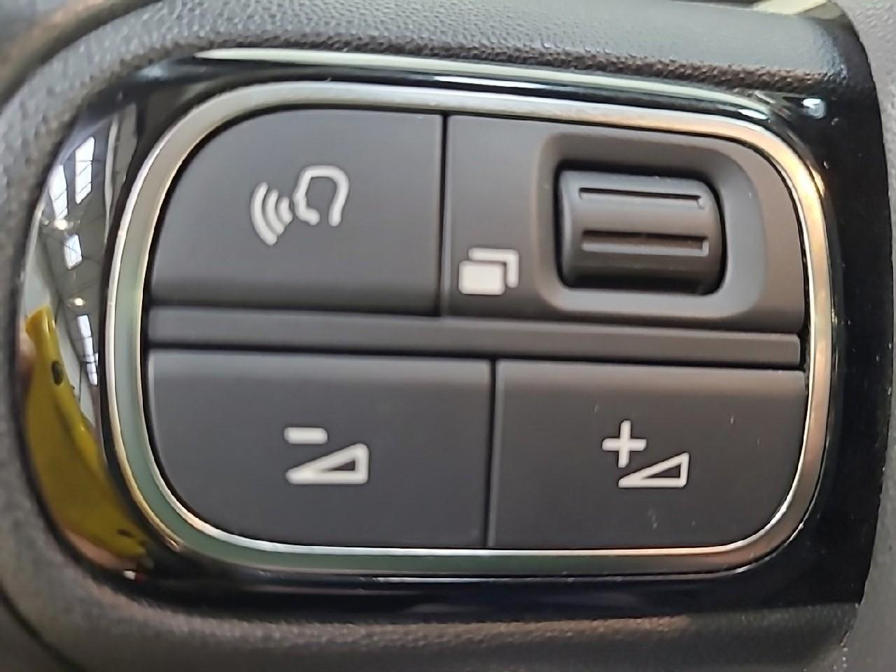 Citroën C3 Aircross bluehdi 110 s&s bvm6 feel pack — photo 22
