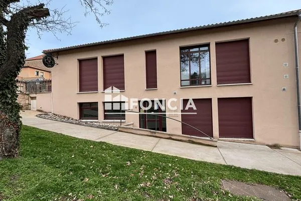Local 140 m²
