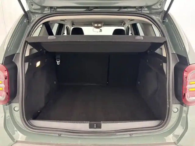 Dacia Duster eco-g 100 4x2 — photo 27
