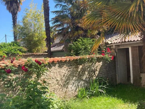 Maison 6 pièces 141 m²
