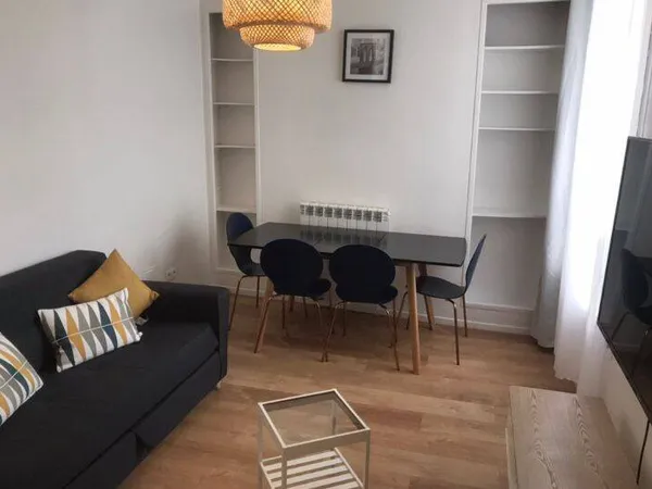 Appartement 2 pièces 32 m²