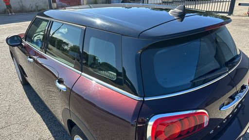 Mini Clubman 2.0 Cooper D 150 Steptronic8 - Business – 2018 – 146409 km – Diesel – Boîte Automatique — photo 23