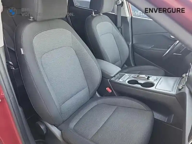 Hyundai Kona electric 39kwh - 136ch intuitive — photo 10