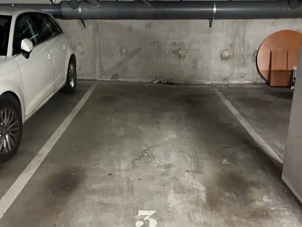 Place de parking Choisy le roi centre