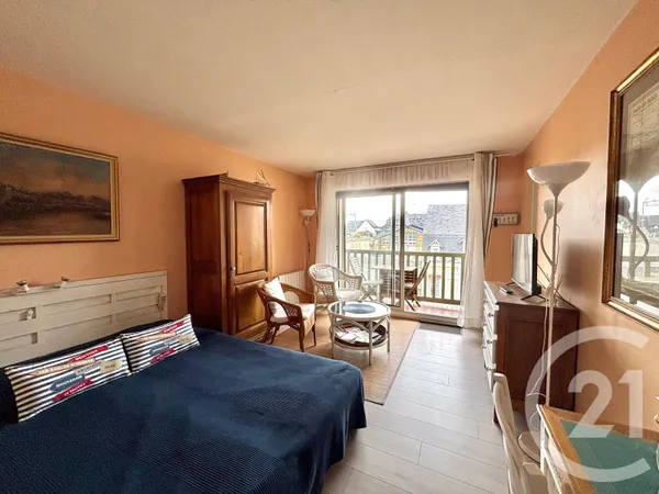 Appartement 1 pièce 30 m²
