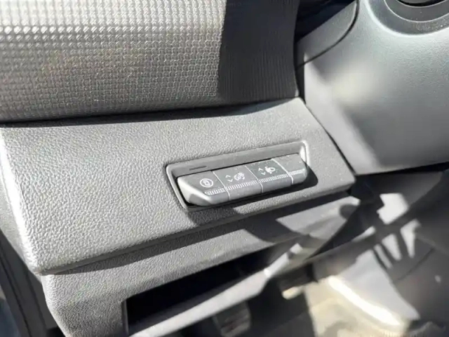 Renault Trafic fg blue dci 150 l2h2 3t gsr2 — photo 36