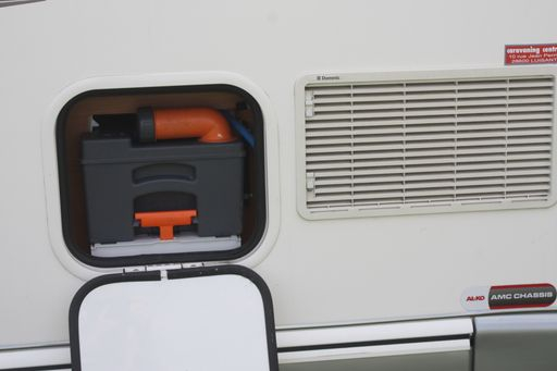 Rapido Integral 9066 DF 2.2 JTD 150 - Le Randonneur – 2013 – 86947 km – Diesel – Boîte Manuelle — photo 7