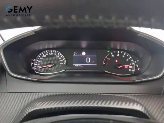 Peugeot 208 bluehdi 100 s&amp;s bvm6 — photo 37