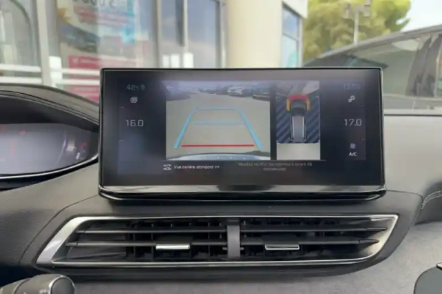 Peugeot 5008 puretech 180ch s&amp;s eat8 — photo 32