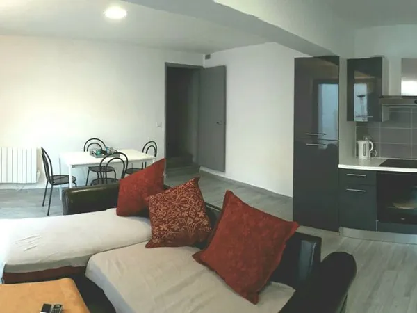 Maison 3 pièces - 68m2