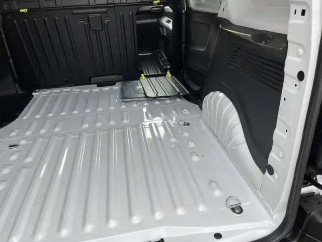 Peugeot Partner fourgon m 650 kg bluehdi 100 s&amp;s bvm6 — photo 20