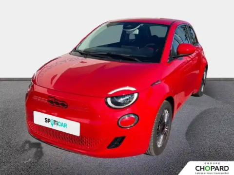 Fiat 500 e 95 ch