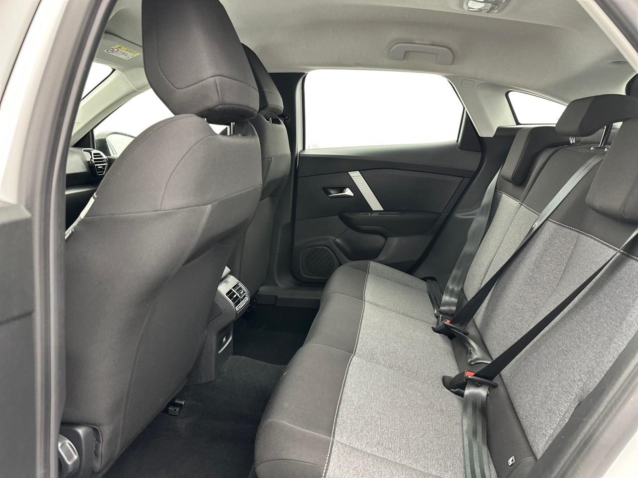 Citroën C4 puretech 130 s&s eat8 feel — photo 12