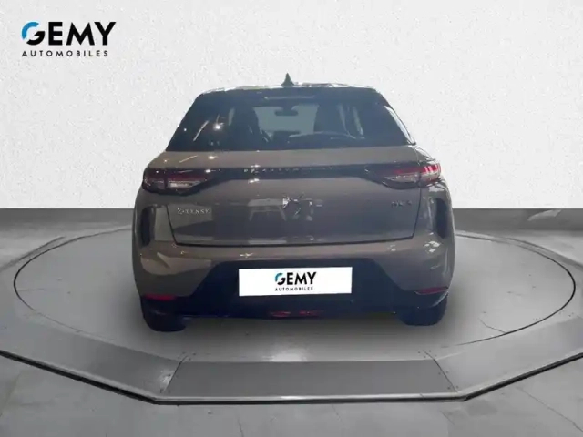 Ds Ds 3 e-tense — photo 5