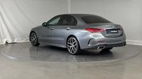 Mercedes Classe C 220 d 197ch AMG Line — photo 8