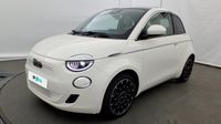 Fiat 500 e 118ch MY23 — photo 1